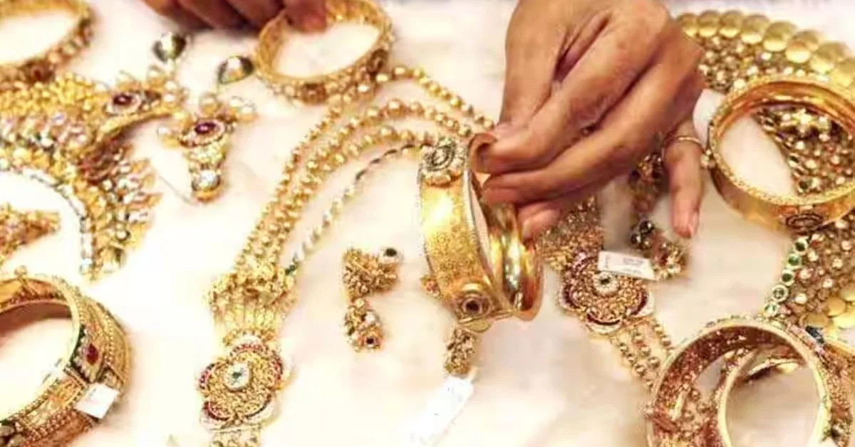 Gold Price News