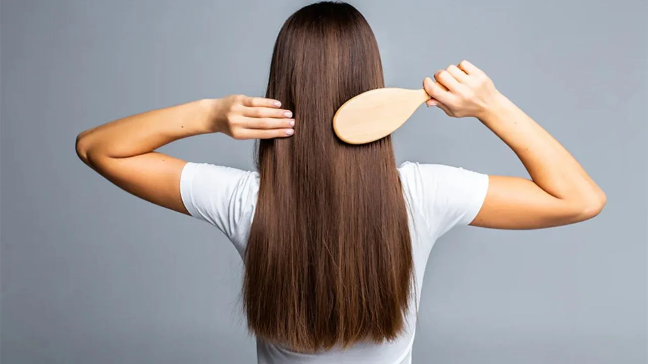 Ultimate Hair Care Guide: Tips...
