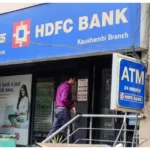 hdfc bank