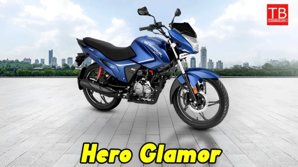 Hero Glamor is making splash in new avatar, mileage also great