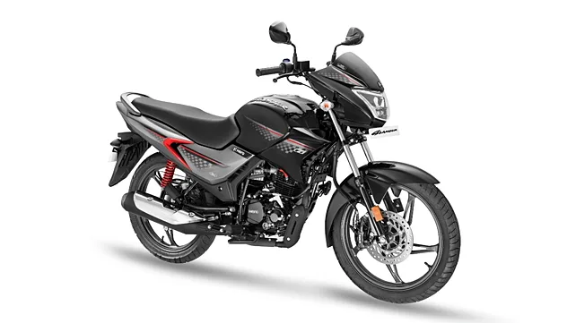 Hero Glamour Right Front Three Quarter1