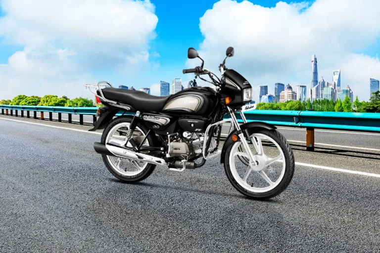 Don’t Miss Out on the All-New Hero Splendor Plus: Buy Now