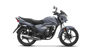 Honda Shine: The Reliable, Fuel-Efficient Commuter Bike