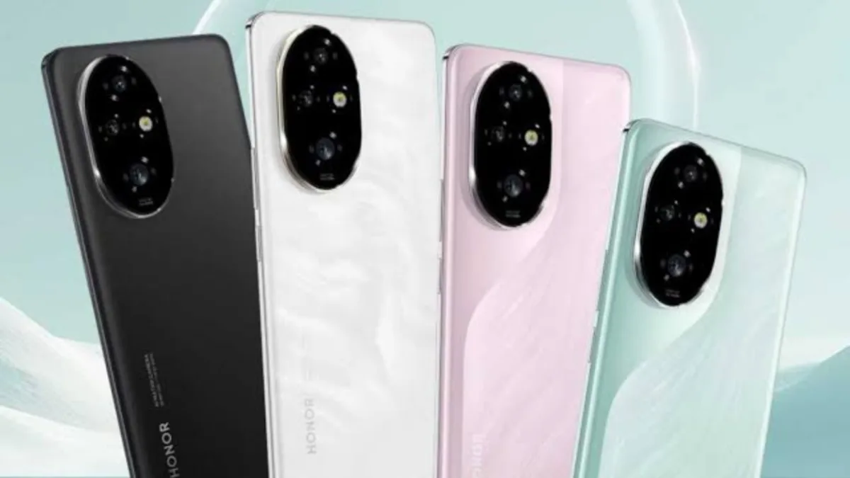 Honor 200 Pro