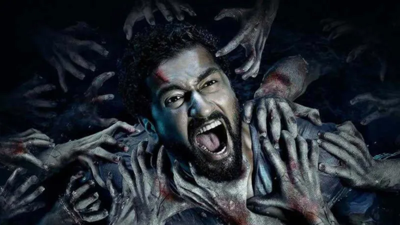Horror Movies