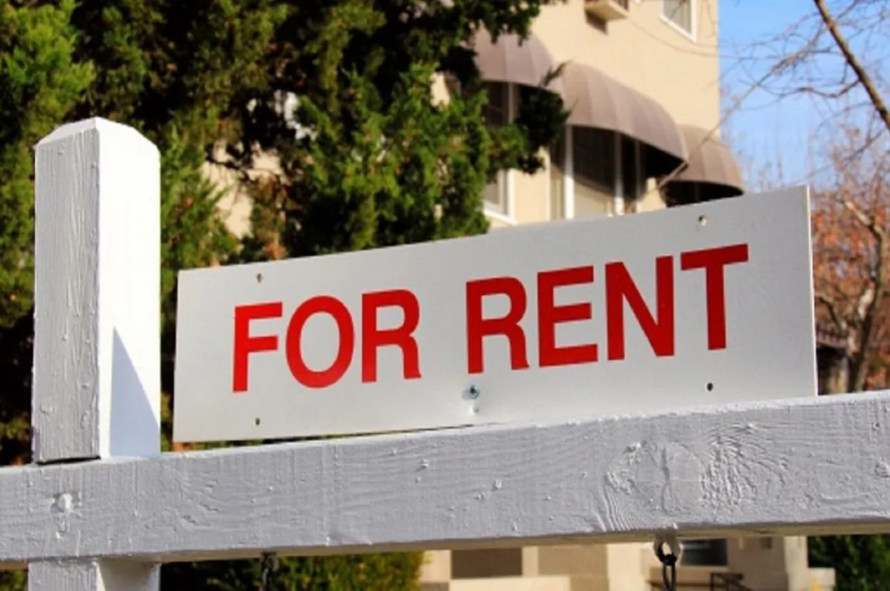 Rental House Rules