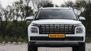 This powerful looking Hyundai car is getting a tremendous welcome in the market