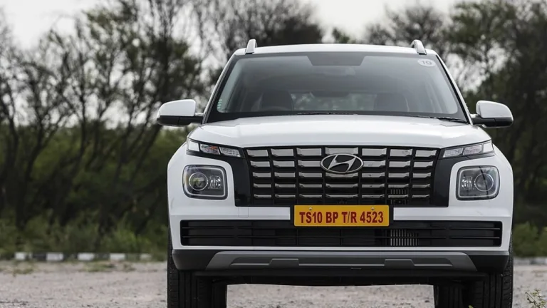 This powerful looking Hyundai car is getting a tremendous welcome in the market