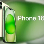iPhone 16 Plus