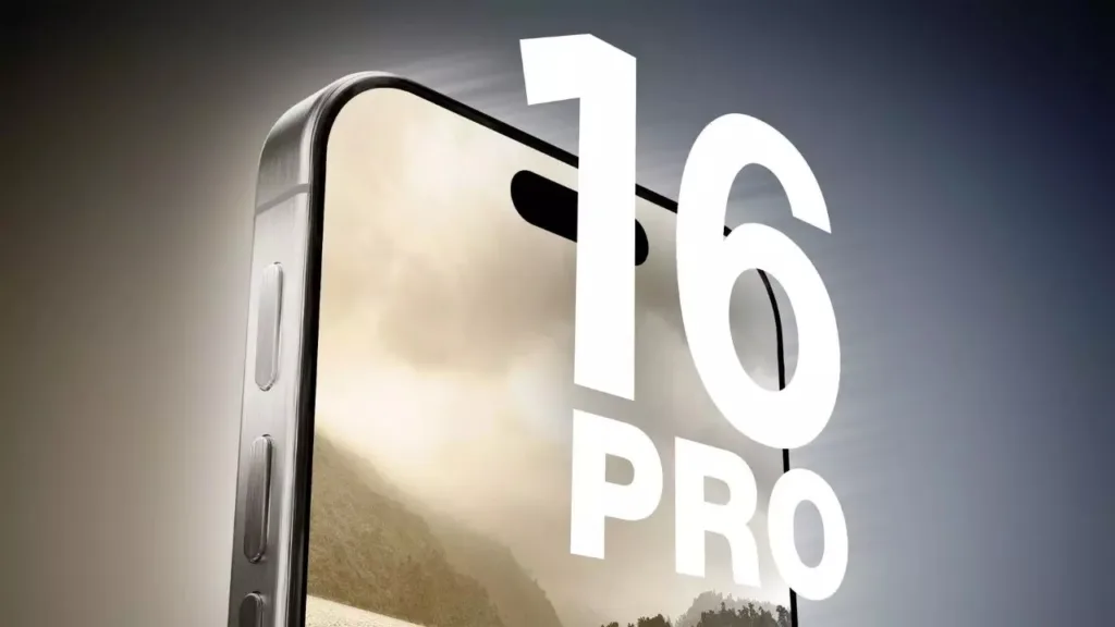 iPhone 16 Pro Specs: A18 Chip, Camera Upgrades, and More