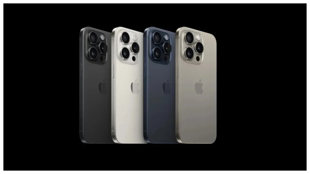 iPhone 16 Release Date and...
