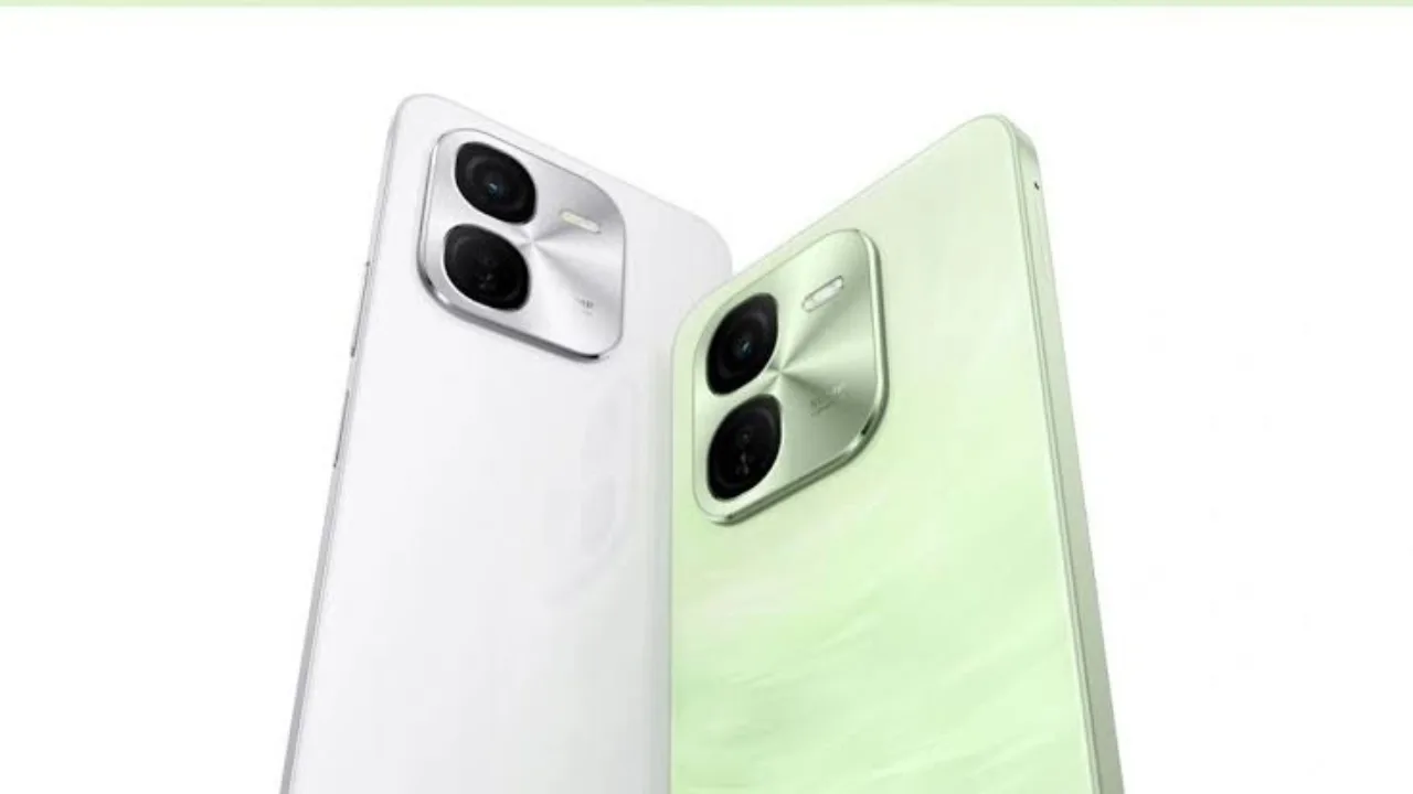 Iqoo Phone