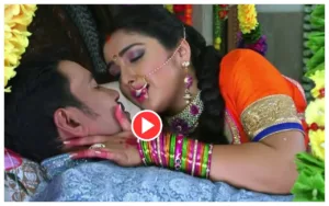 Bhojpuri Song: Amrapali Dubey