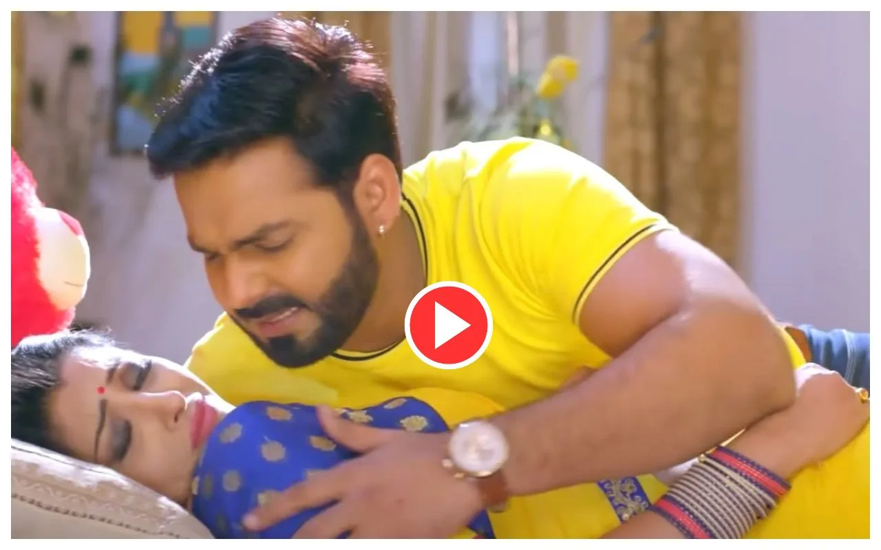 Bhojpuri Fans Obsessed: Pawan Singh...