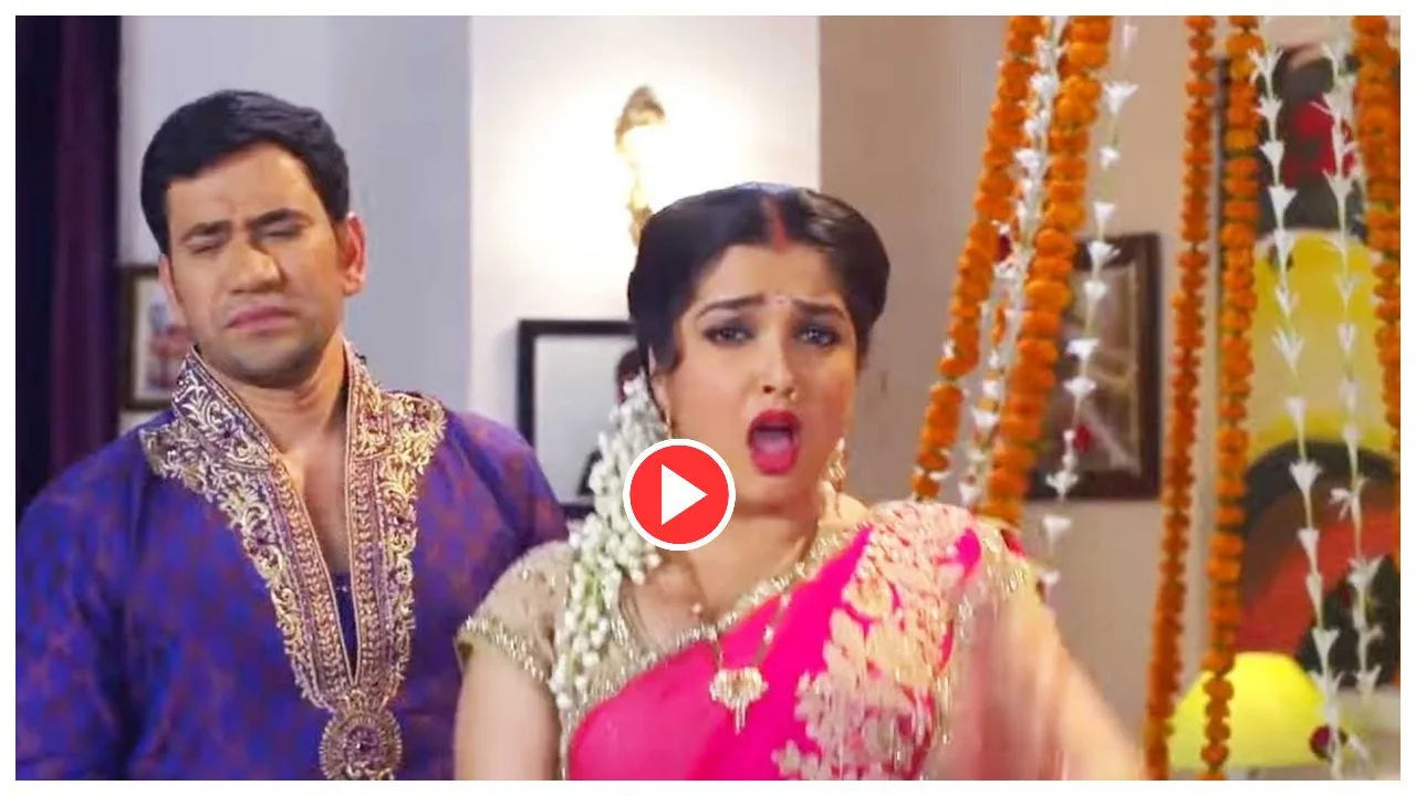 Bhojpuri Song: Nirahua Romances