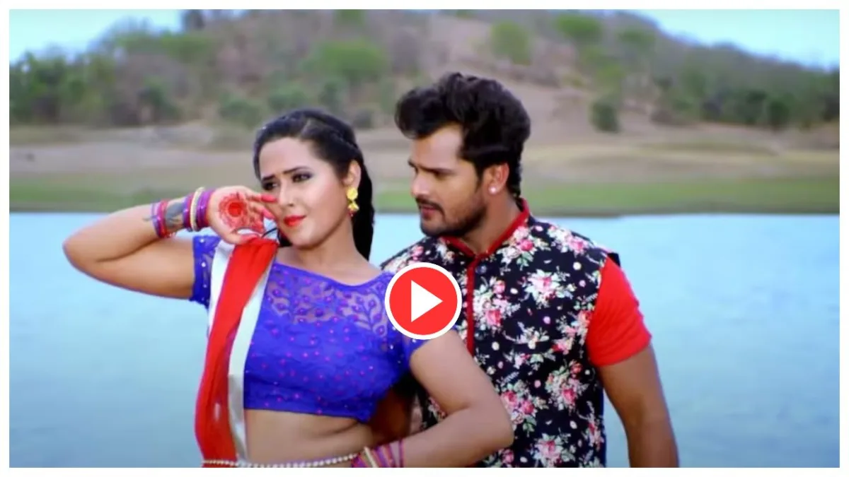 Khesari Lal Yadav