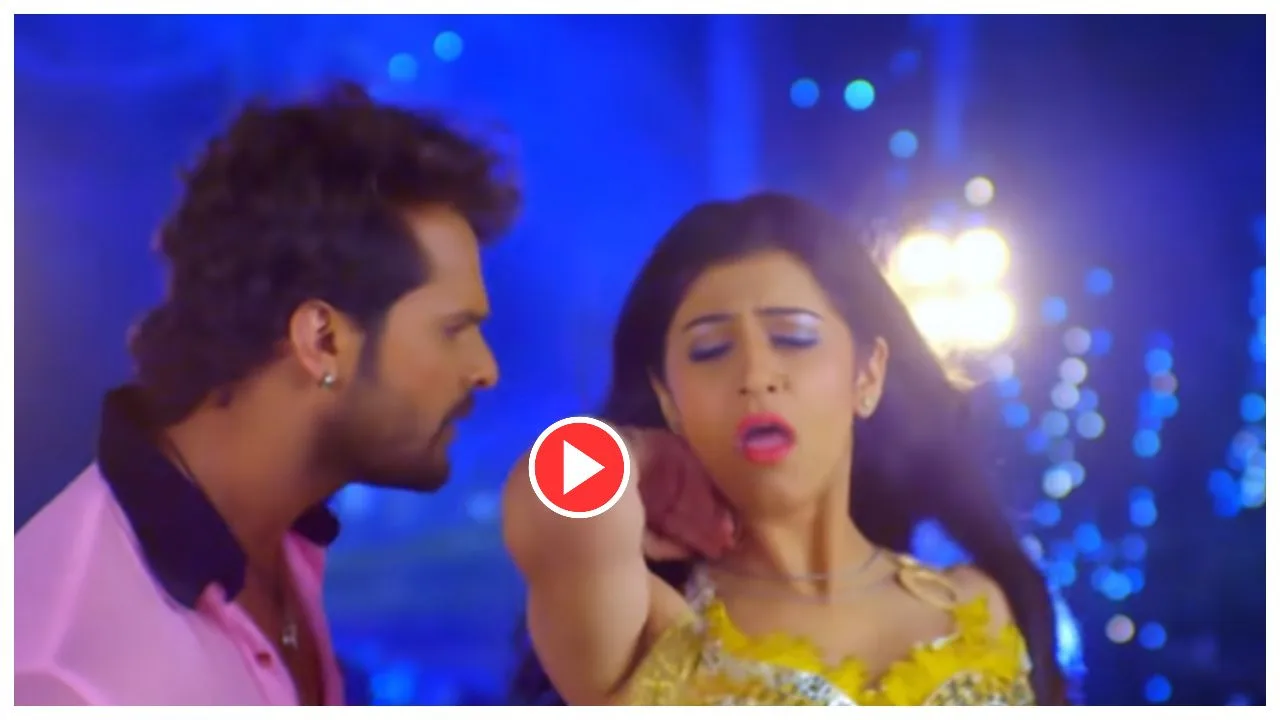Bhojpuri Song: Khesari Lal