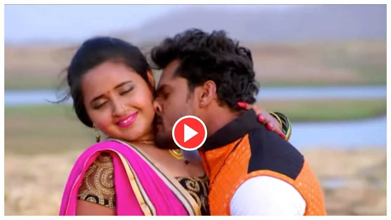Bhojpuri Song:- Khesari Lal