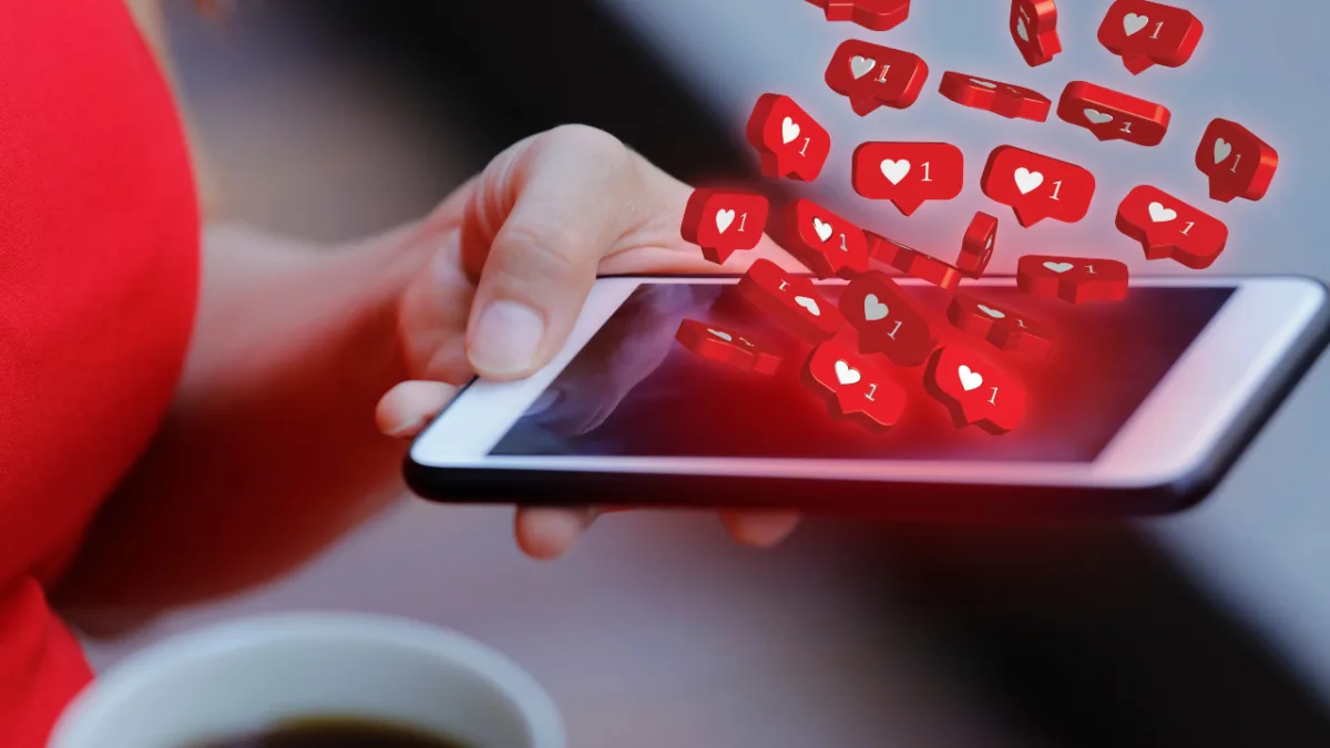 Instagram Reach
