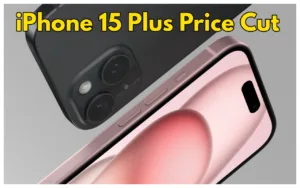 Hurry Up! iPhone 15