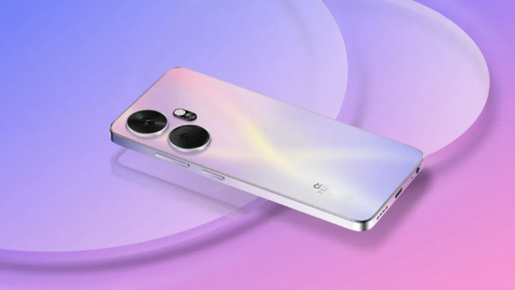 Itel P55+ 4G: Budget-Friendly Powerhouse with 50MP Camera, 90Hz Display, and Fast Charging