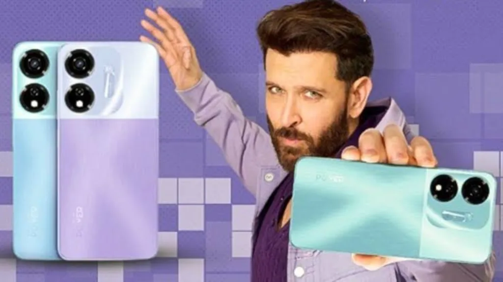 Itel Days Sale: 108MP camera phone at 50% off, limited time offer