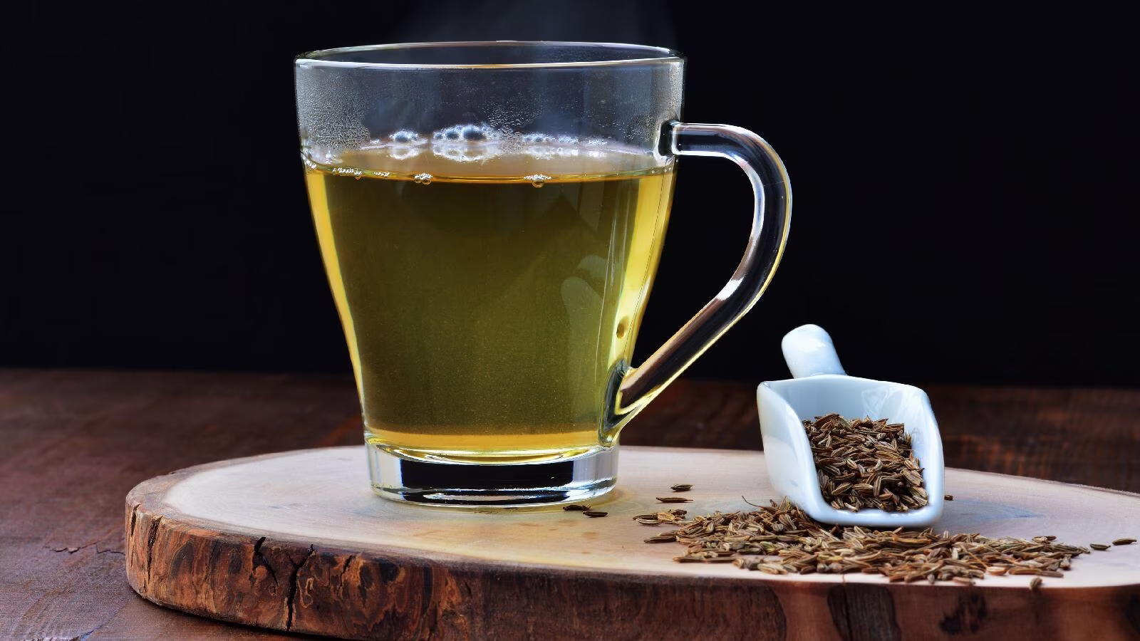 Jeera Water Benefits