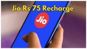 Get More with Jio Rs 75 Plan: Unlimited Calls and Data