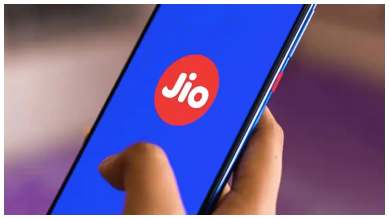 Jio