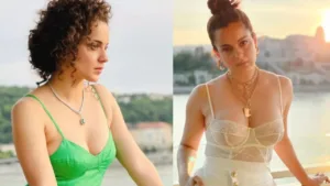 Kangana Ranaut लाइफ पार्टनर को क्यों मानती हैं डिजास्टर? एक्ट्रेस के कहा कि…