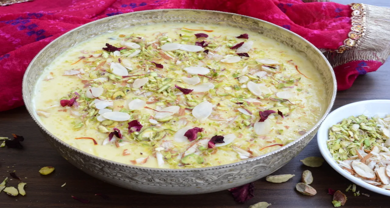Kheer Benefits