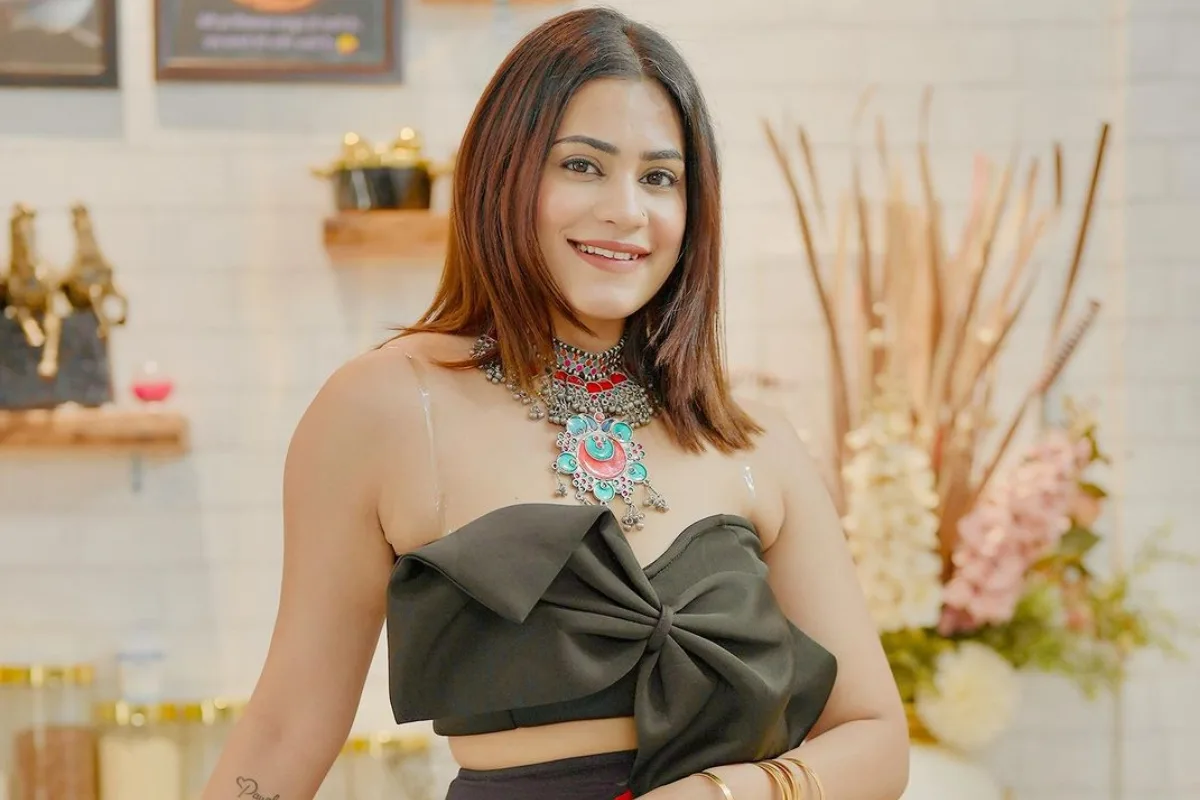 Kritika Malik