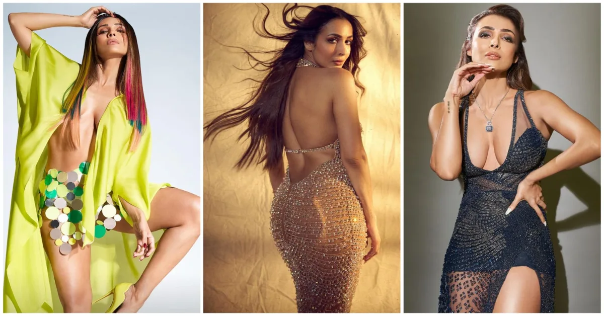Malaika Arora नहीं रह सकती...