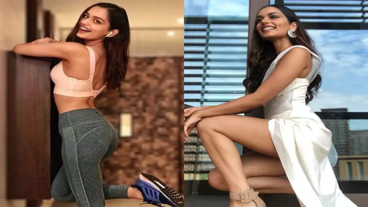 Manushi Chhillar अरबपति बिज़नेस मैन...