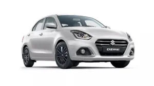 Maruti Dzire: The Budget-Friendly Compact Sedan That’s Packed with Value