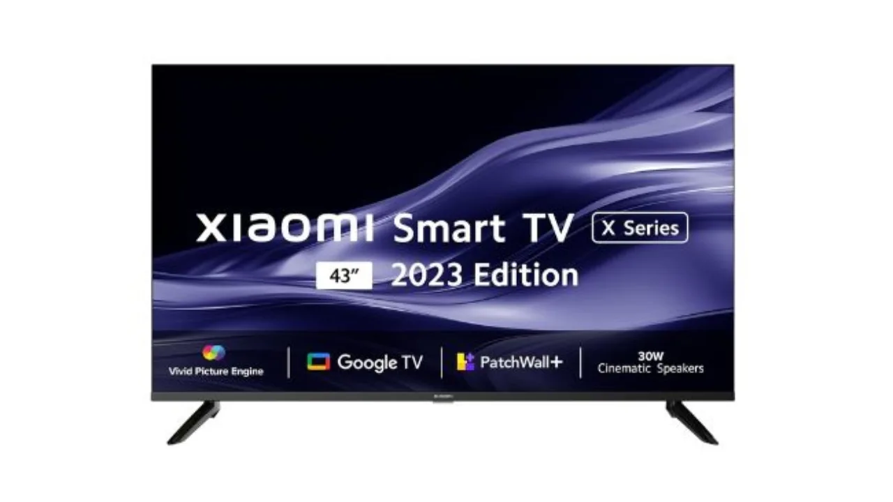 Best Smart TVs with up...