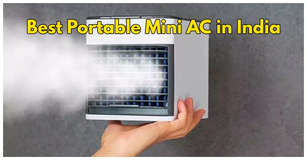 Buy Portable Mini AC