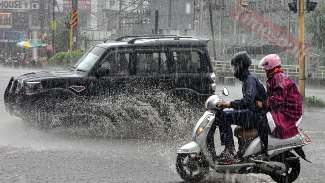 Monsoon