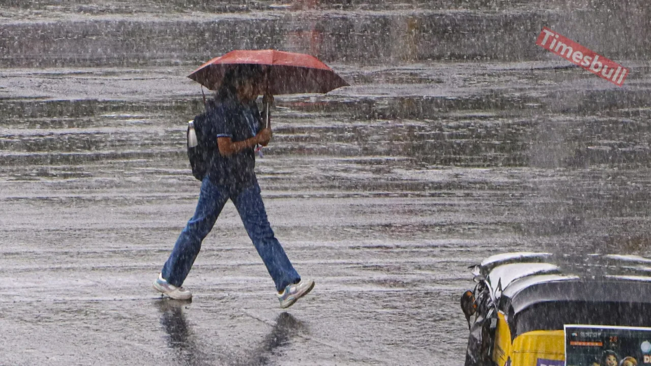 Monsoon