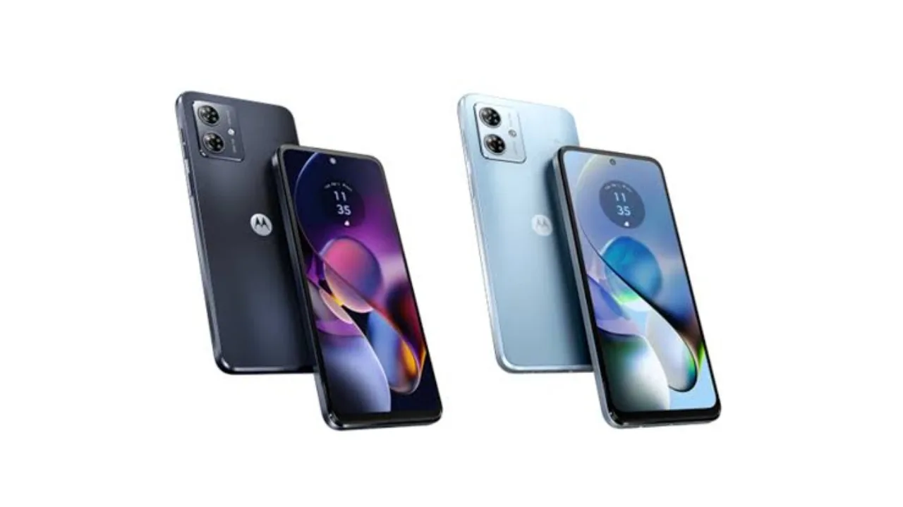 Flipkart Sale: Motorola G64