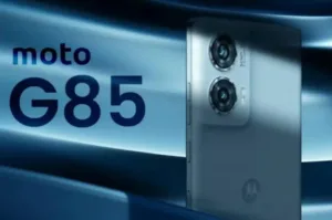 Motorola के 32MP सेल्फी