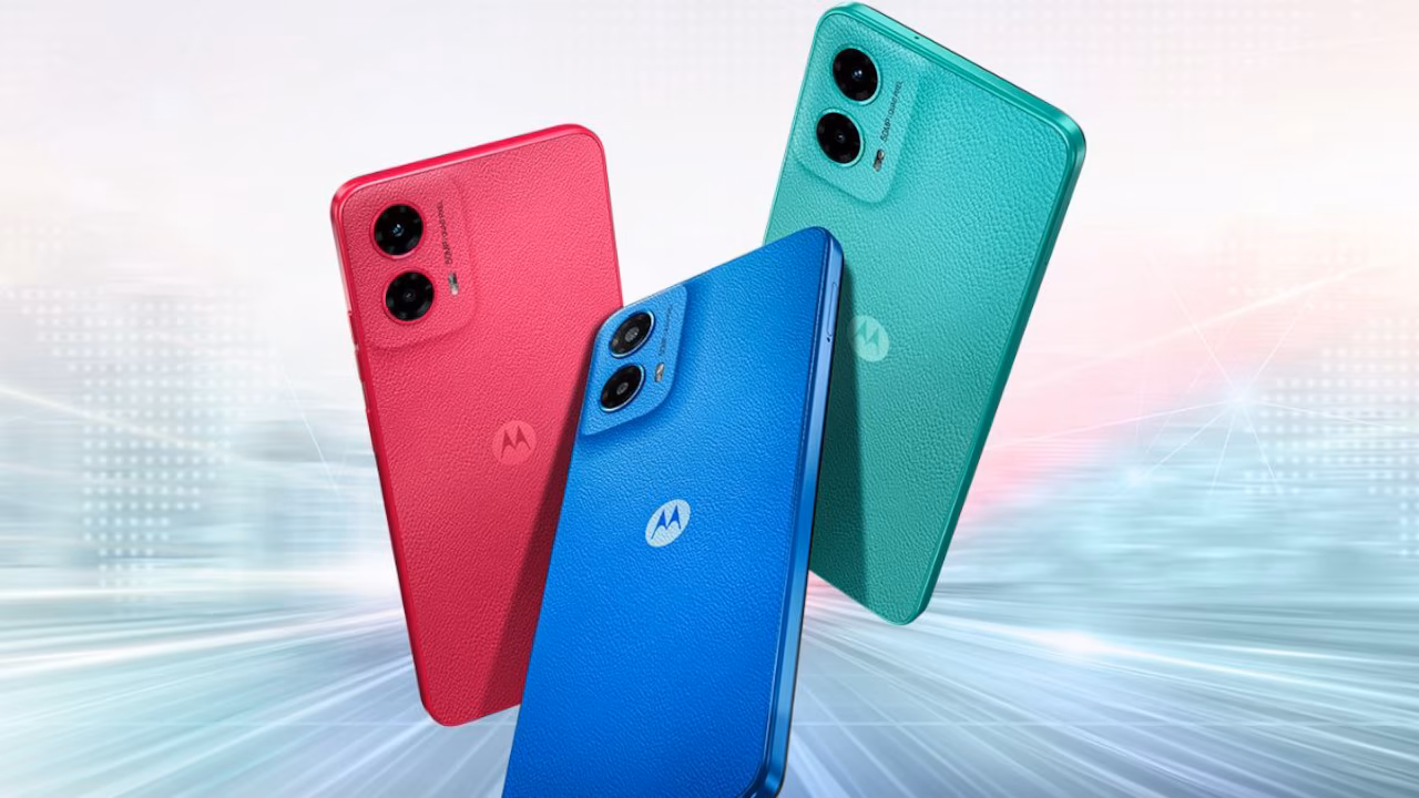 Moto G45 5G Review: Affordable...