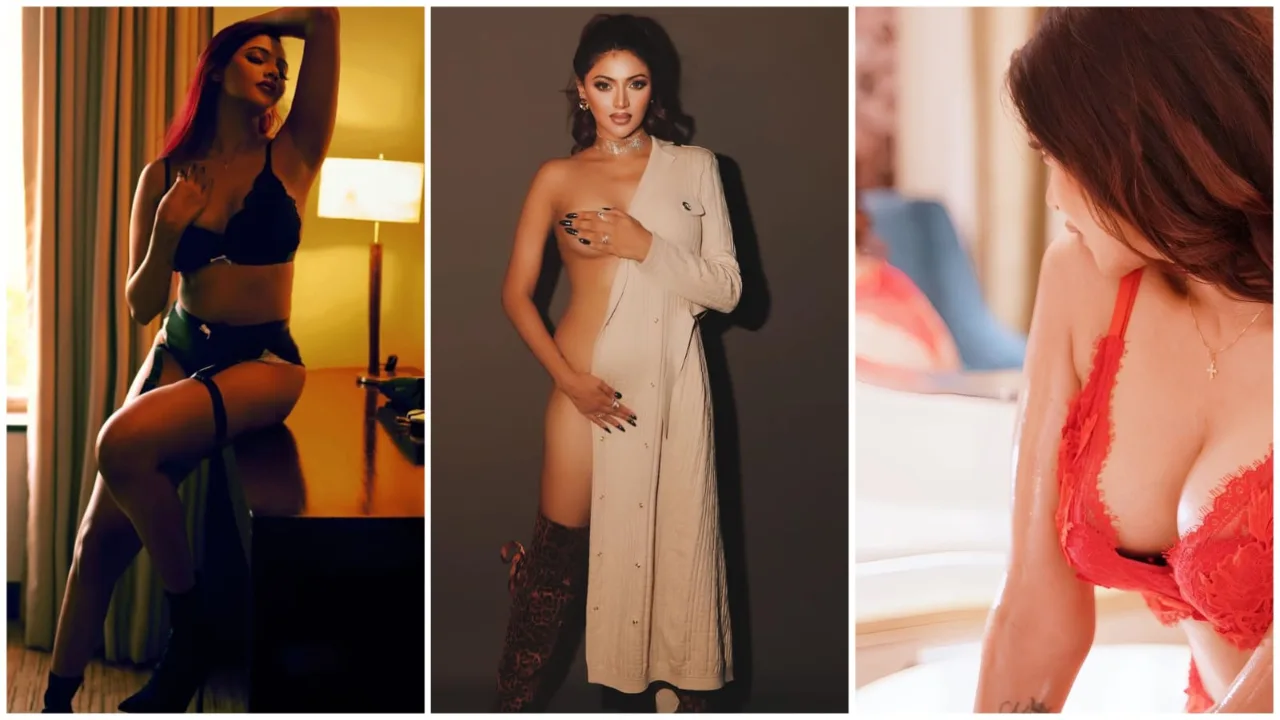 Ranveer Singh के बाद Nikita...