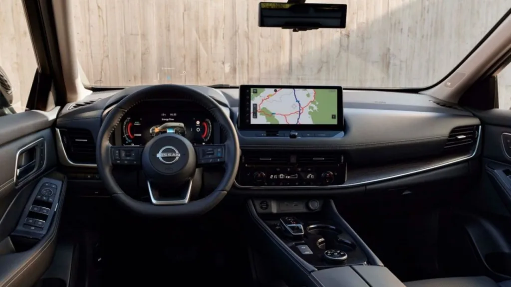 Nissan X-Trail 2024 Review: Safety, Features, and Performance