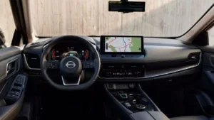 Nissan X-Trail 2024 Review: Safety, Features, and Performance