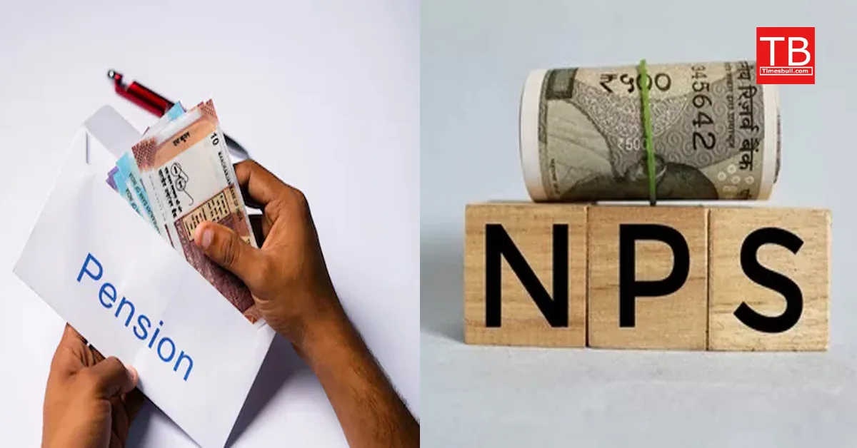 NPS Withdrawal Rules: Flexibility Before...