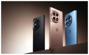 OnePlus Ace 5: 100W