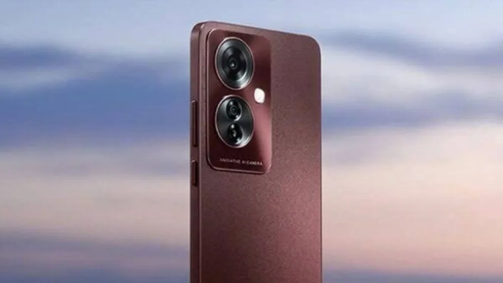 OPPO F25 Pro 5G: 32MP Selfie Powerhouse on Flipkart Sale