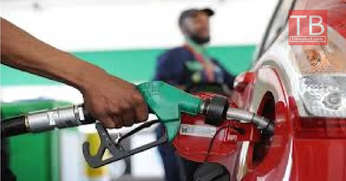 Petrol Diesel