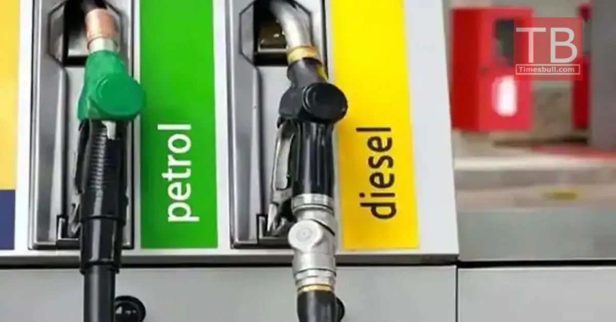 Petrol Diesel Update